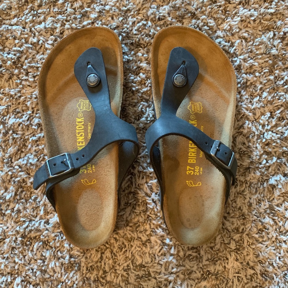 Birkenstock Sandals